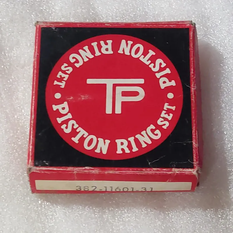 رینگ اصل ژاپن  یاماها100سایز 75