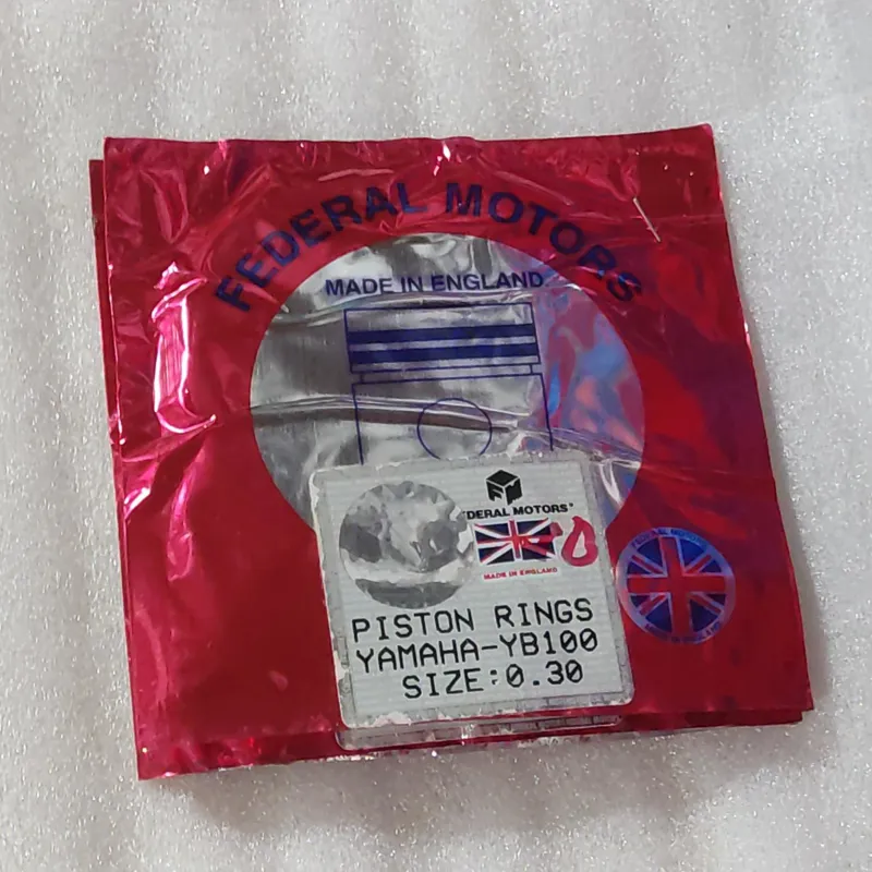 رینگ یاماها100سایز 75