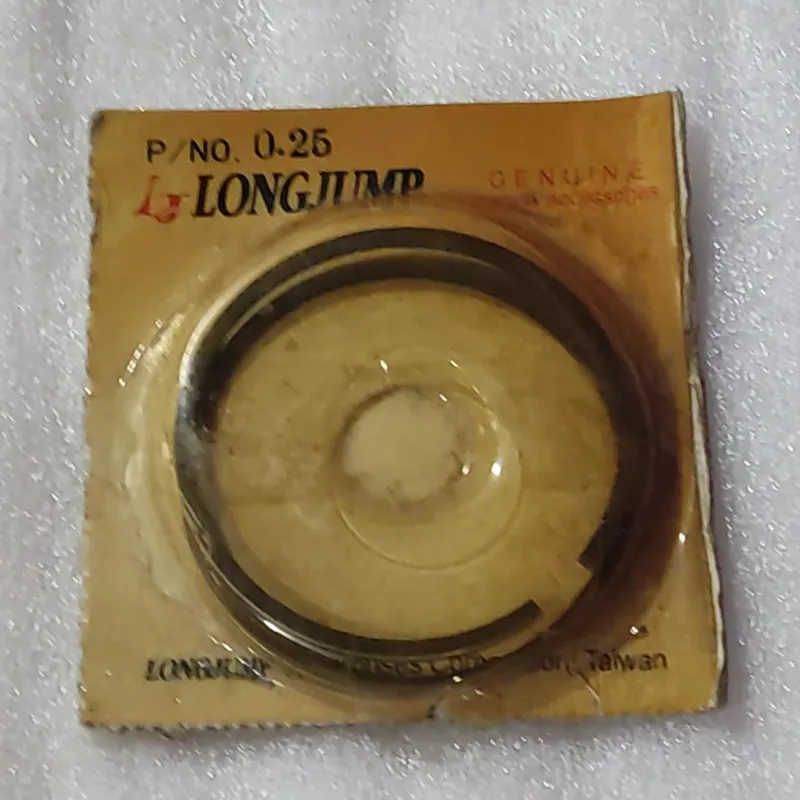 رینگ یاماها100سایز25 تایوان