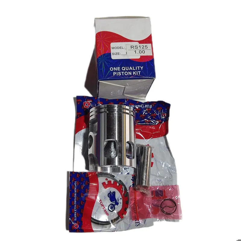 رینگ و پیستون یاماها125 RS سایز 100