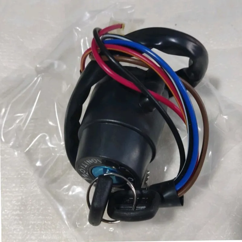 سویچ یاماها125 ارس