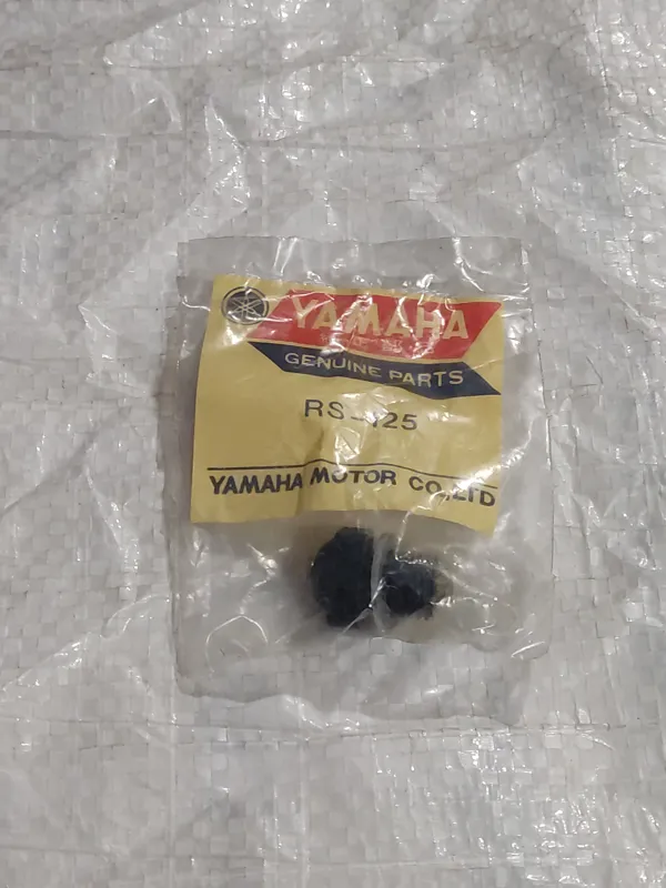 مهره خلاصی دنده یاماها125 ارس