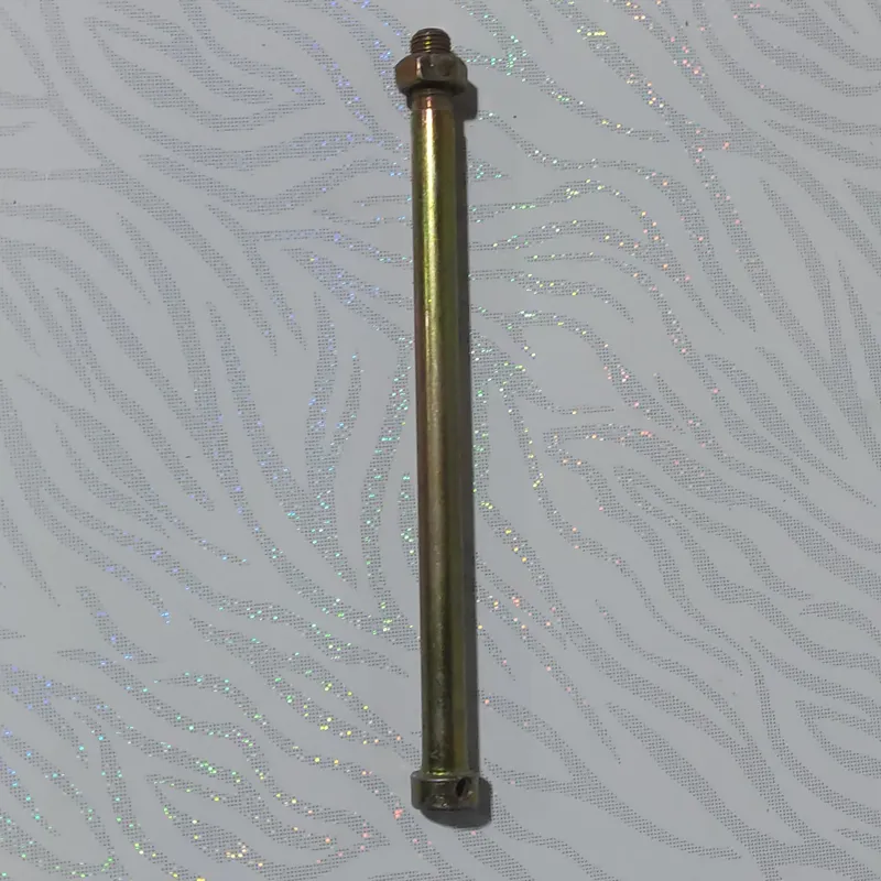 میل چرخ عقب یاماها 125 ارس