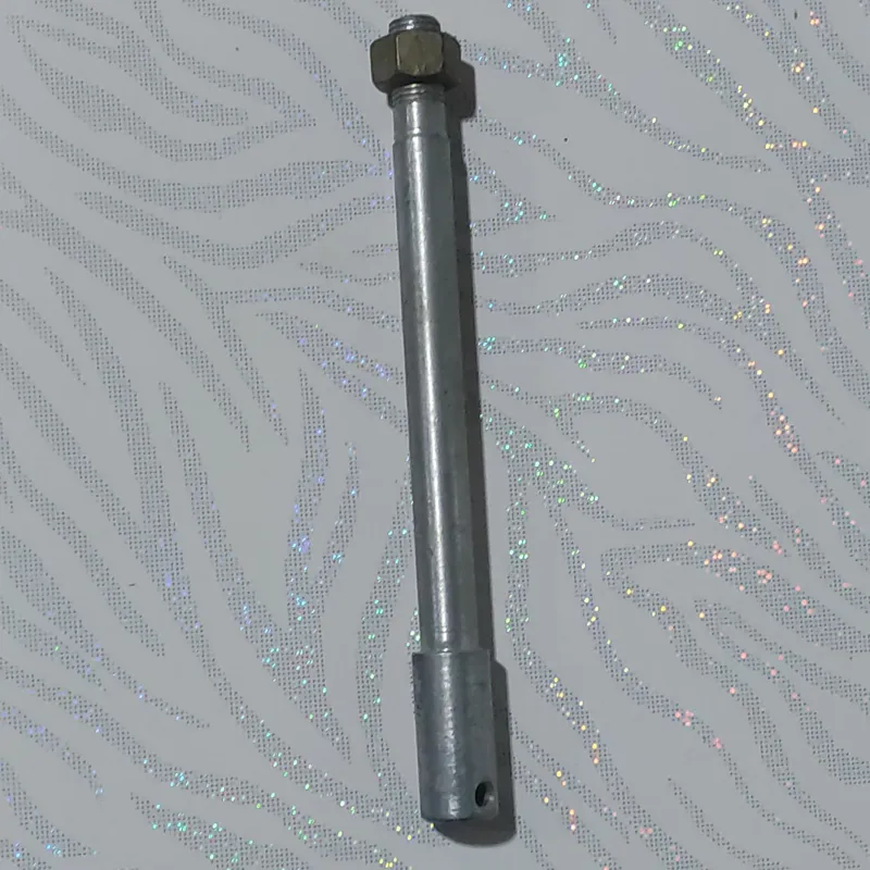 میل چرخ جلو یاماها125 ارس