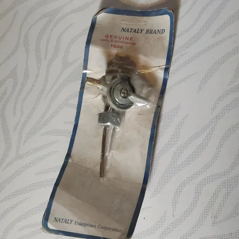 شیر بنزین یاماها80