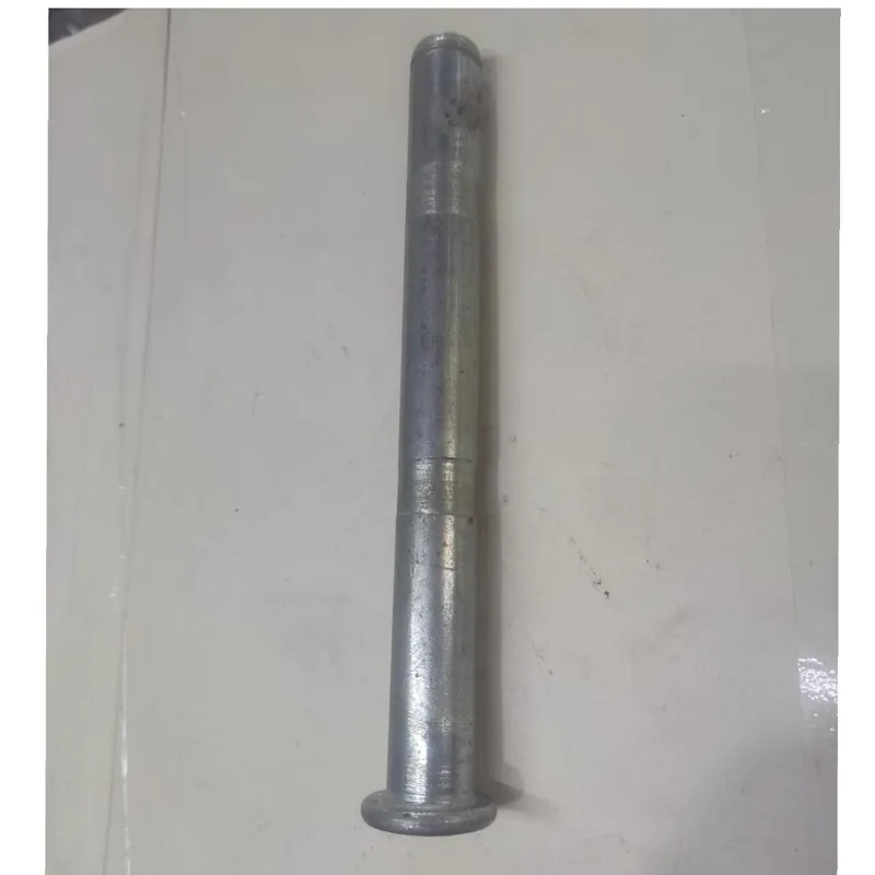 میل جک دو یاماها وایبی 125