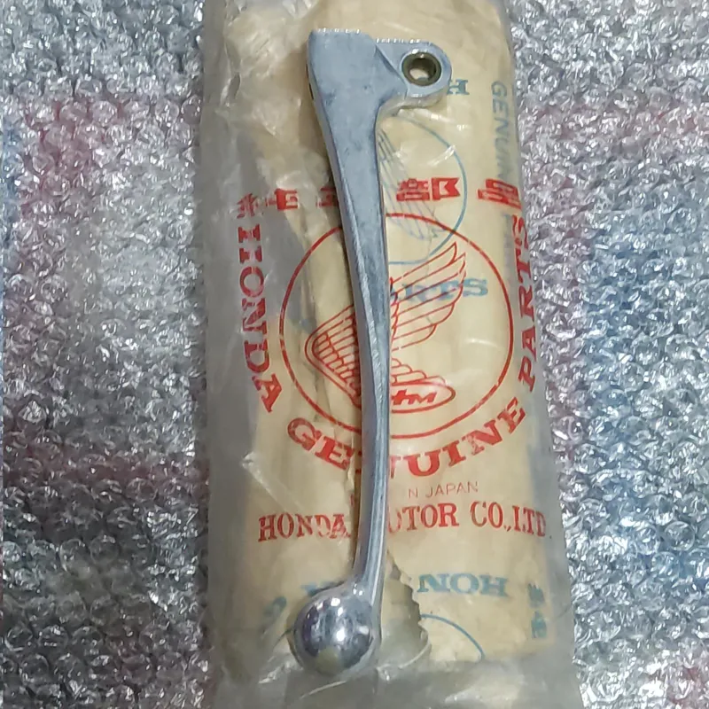 کتی  کلاچ هندا 110سوپرکاپ  اصلی 5عددی