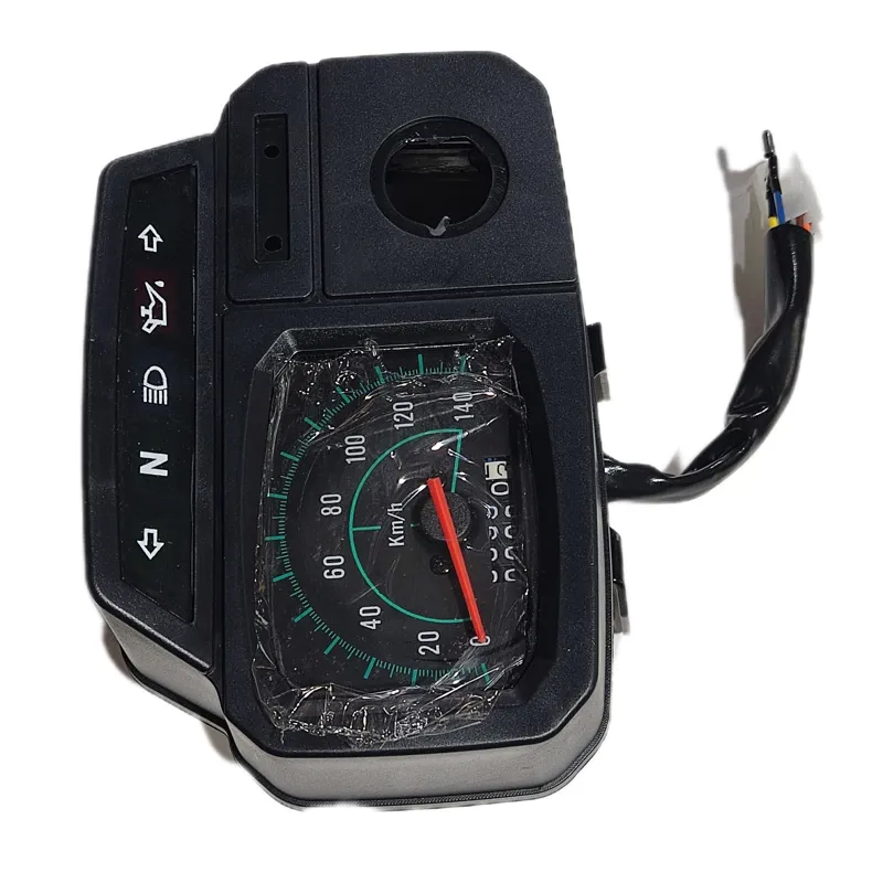 کیلومتر سوزوکی AX100،125 درجه یک