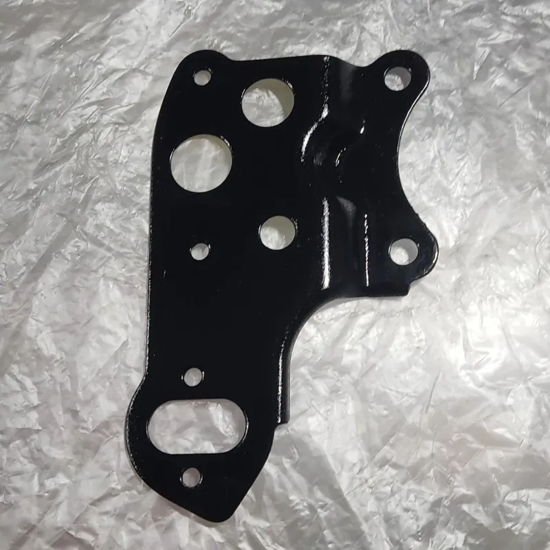 پایه کیلومتر و سویچ یاماها 125 سوپر