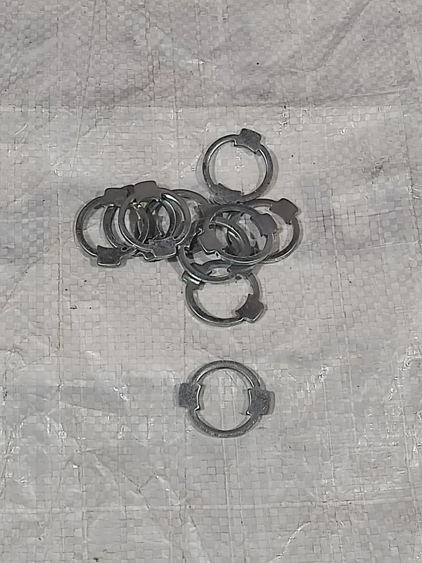 واشر دنده کیلومتر کاوازاکی GTO