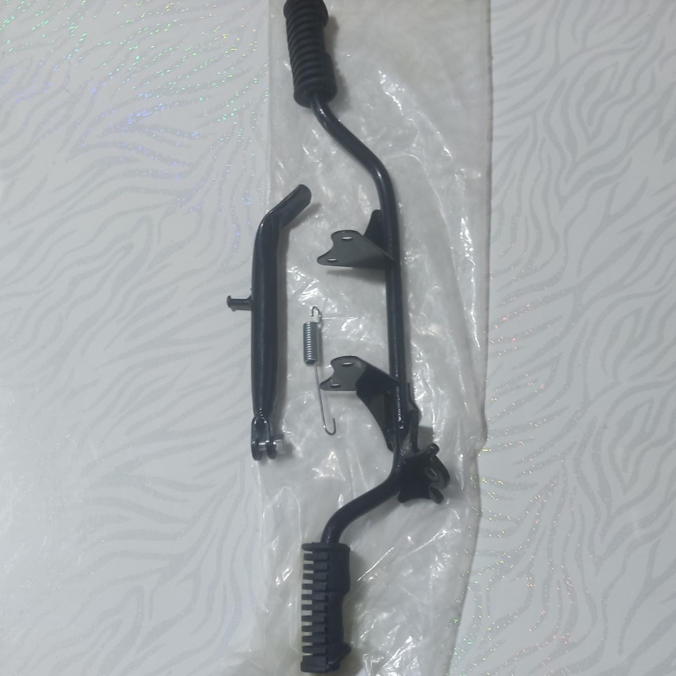 جاپایی (رکاب) جلو سوزوکی AX100،125
