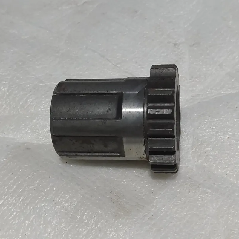 دنده پشت دیسک هندا اصلی