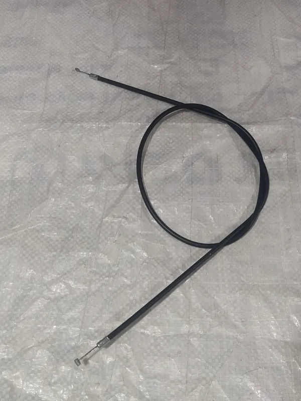  سیم ساسات کاوازاکی GTO125