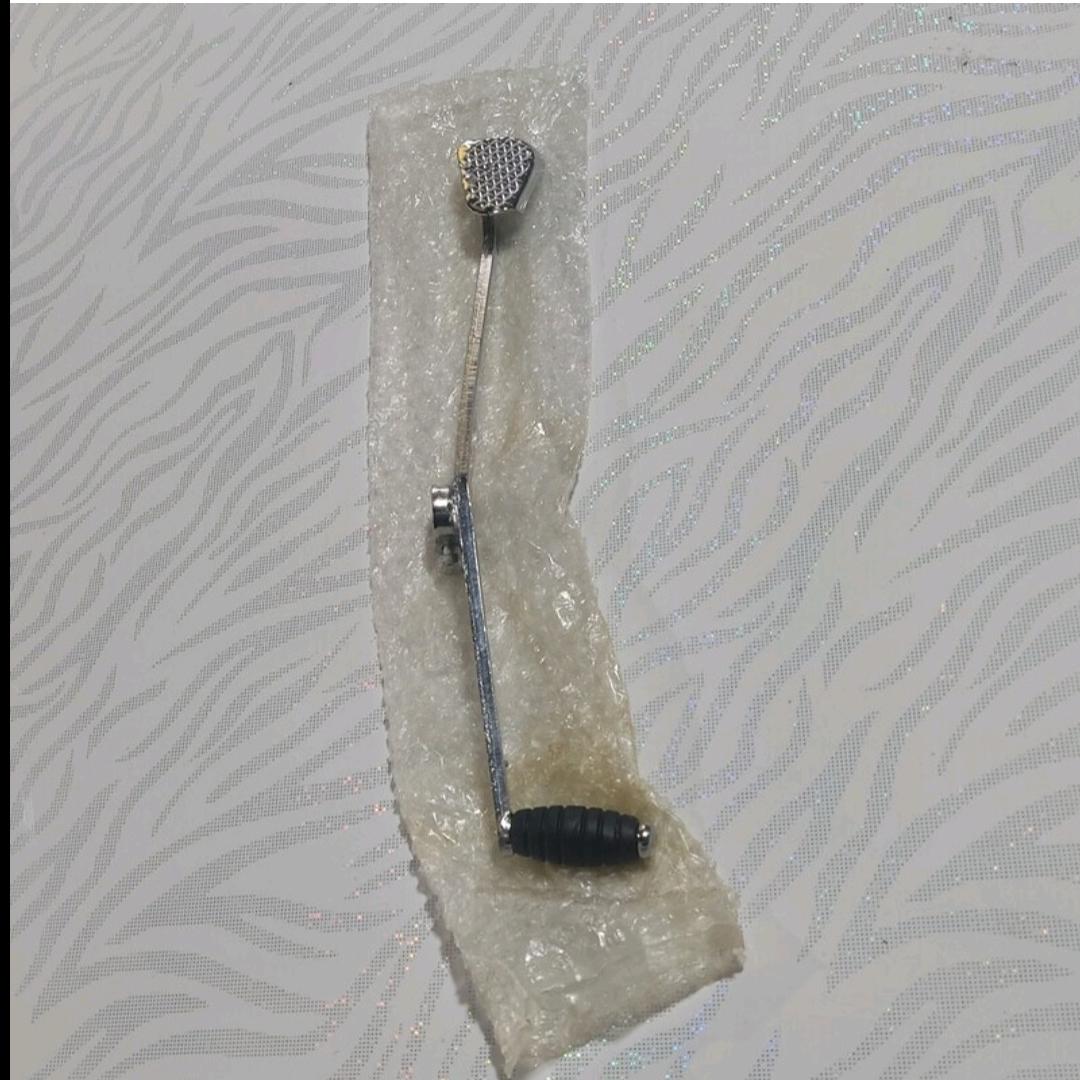 پدال دنده سوزوکی AX100،125
