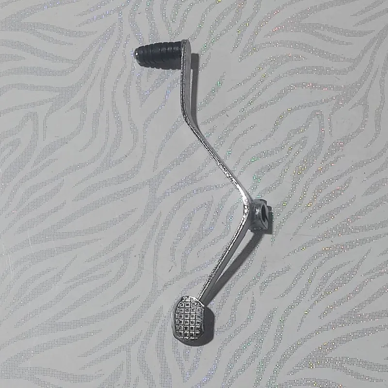 پدال دنده یاماها125 وایبی