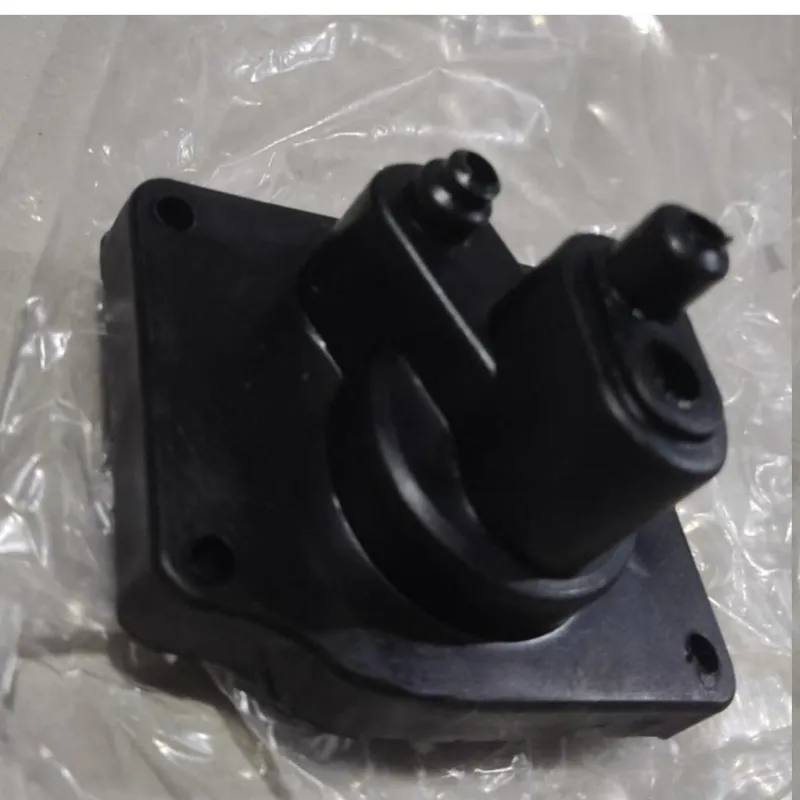 لاستیک سر کاربراتور یاماها 100 مدل پایینی