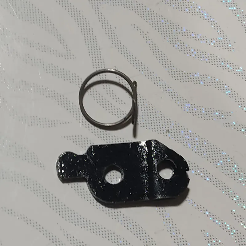 ضامن جک پرون کاوازاکی GTO125