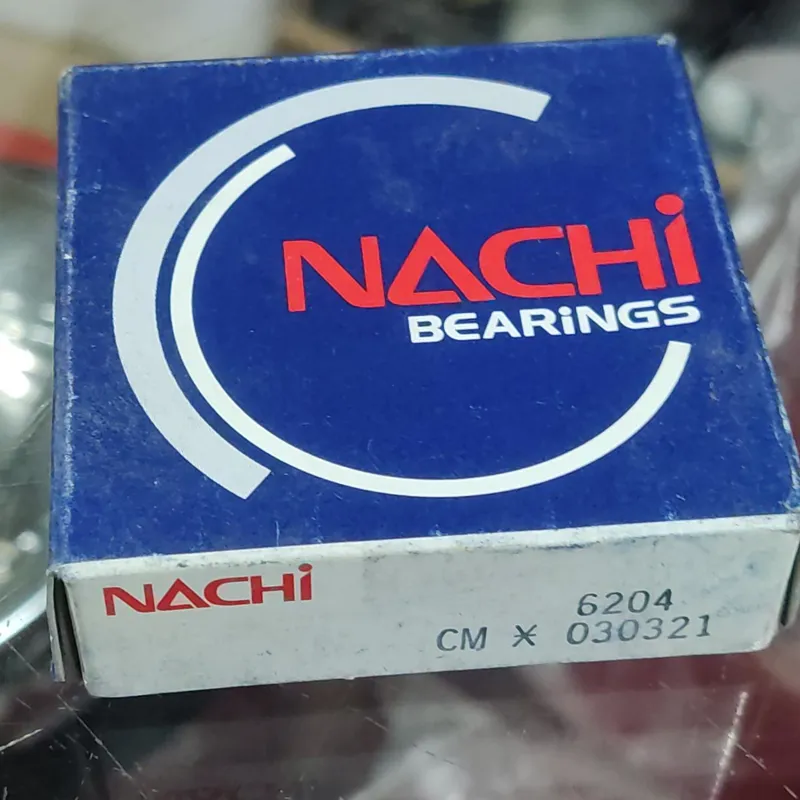 بلبرینگ ناچی اصل کاوازاکی GTO و کاوازاکی 100