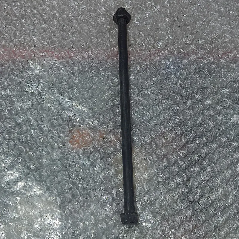 میل تنه کاوازاکی GTO، 100