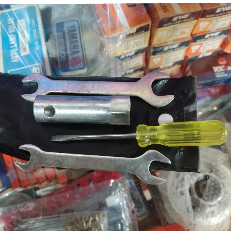 اچارشمع یاماها ست کامل