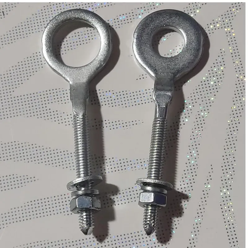 زنجیرکش یاماها 80،100