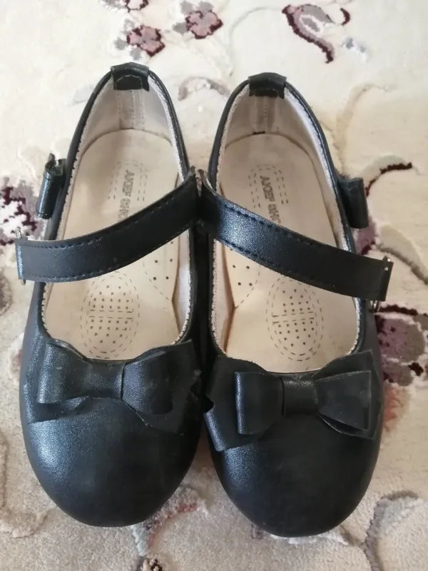کفش دخترانه بچگانه