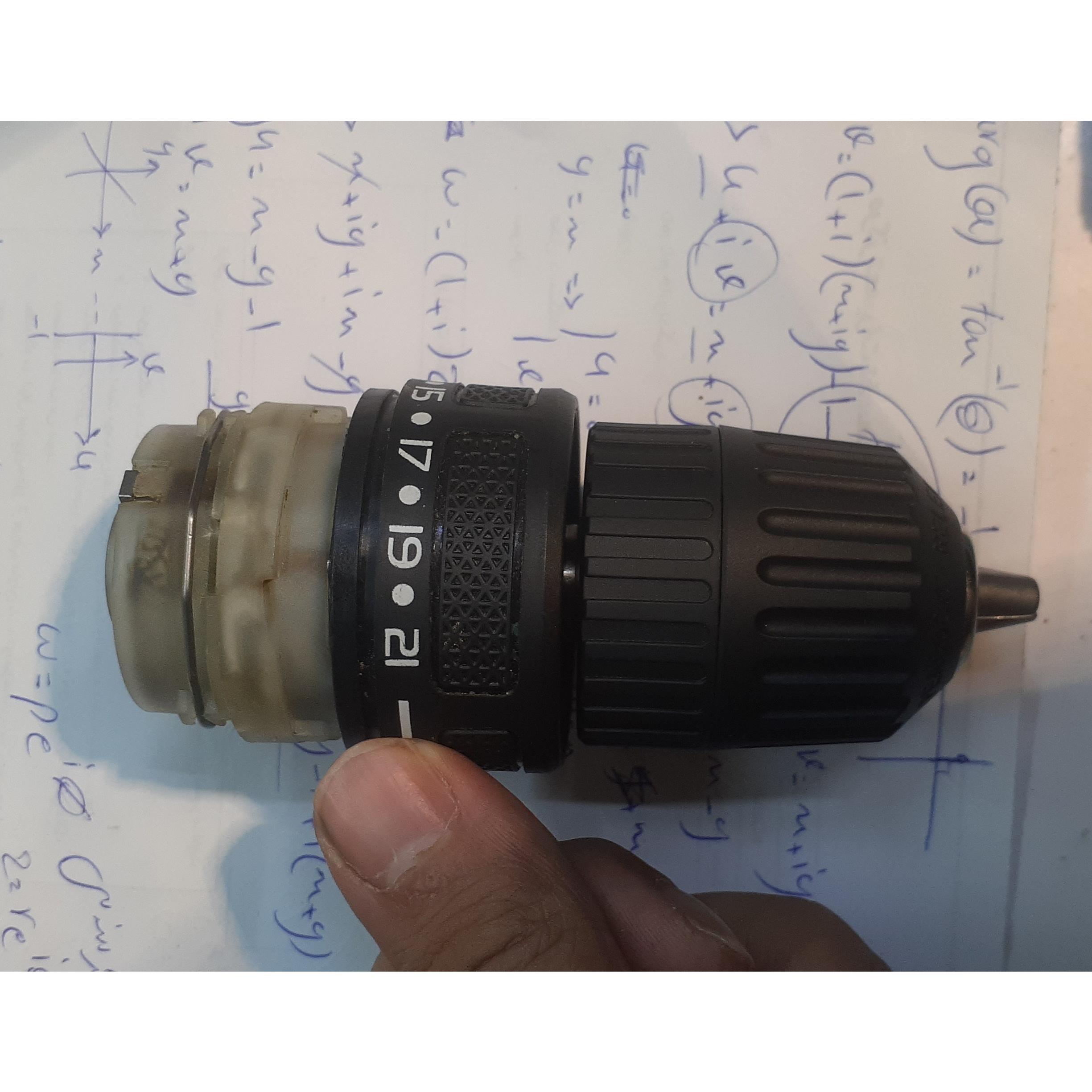 سه نظام همراه گیربکس