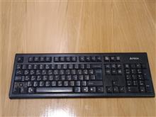 کیبورد