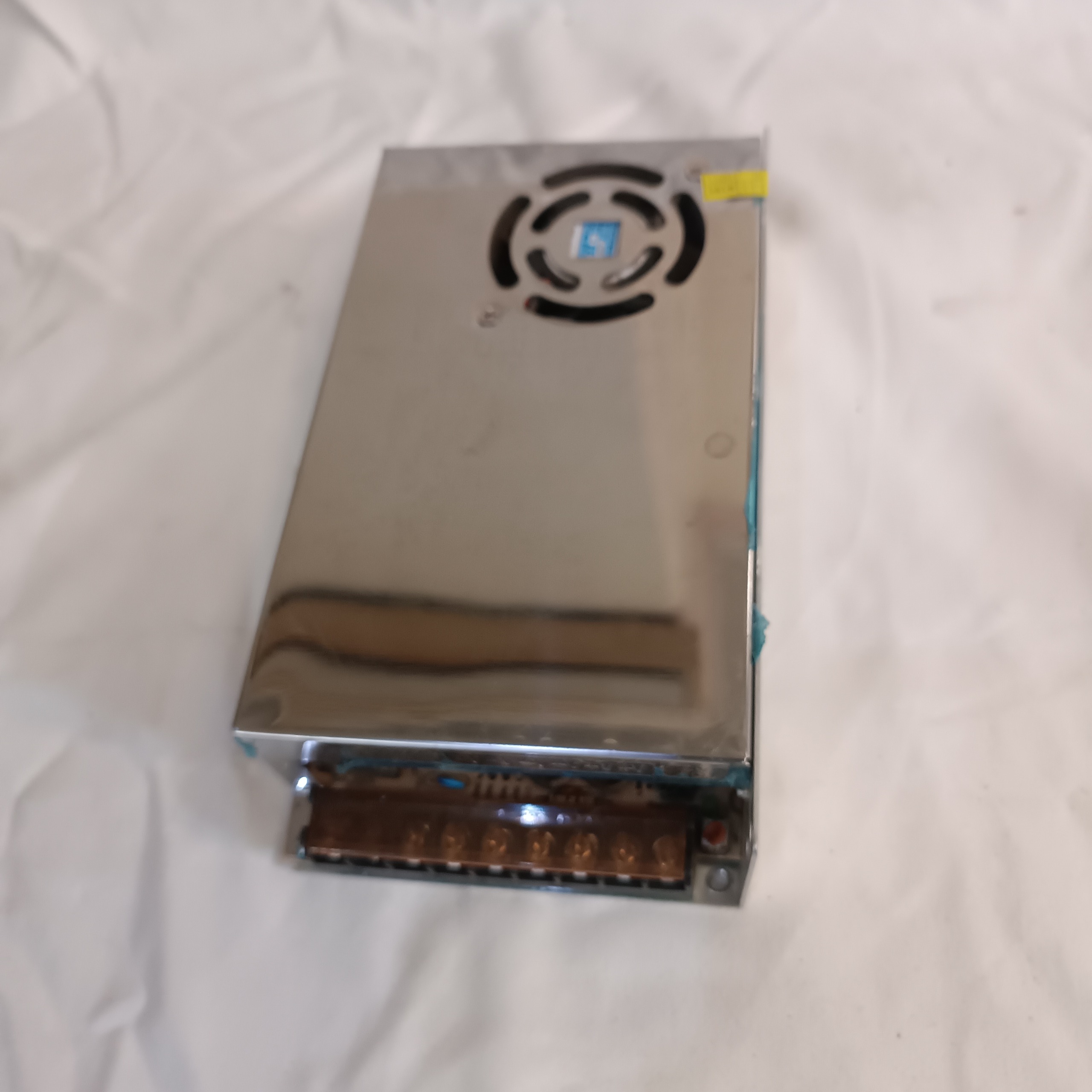 منبع تغذیه پاور سوئیچینگ