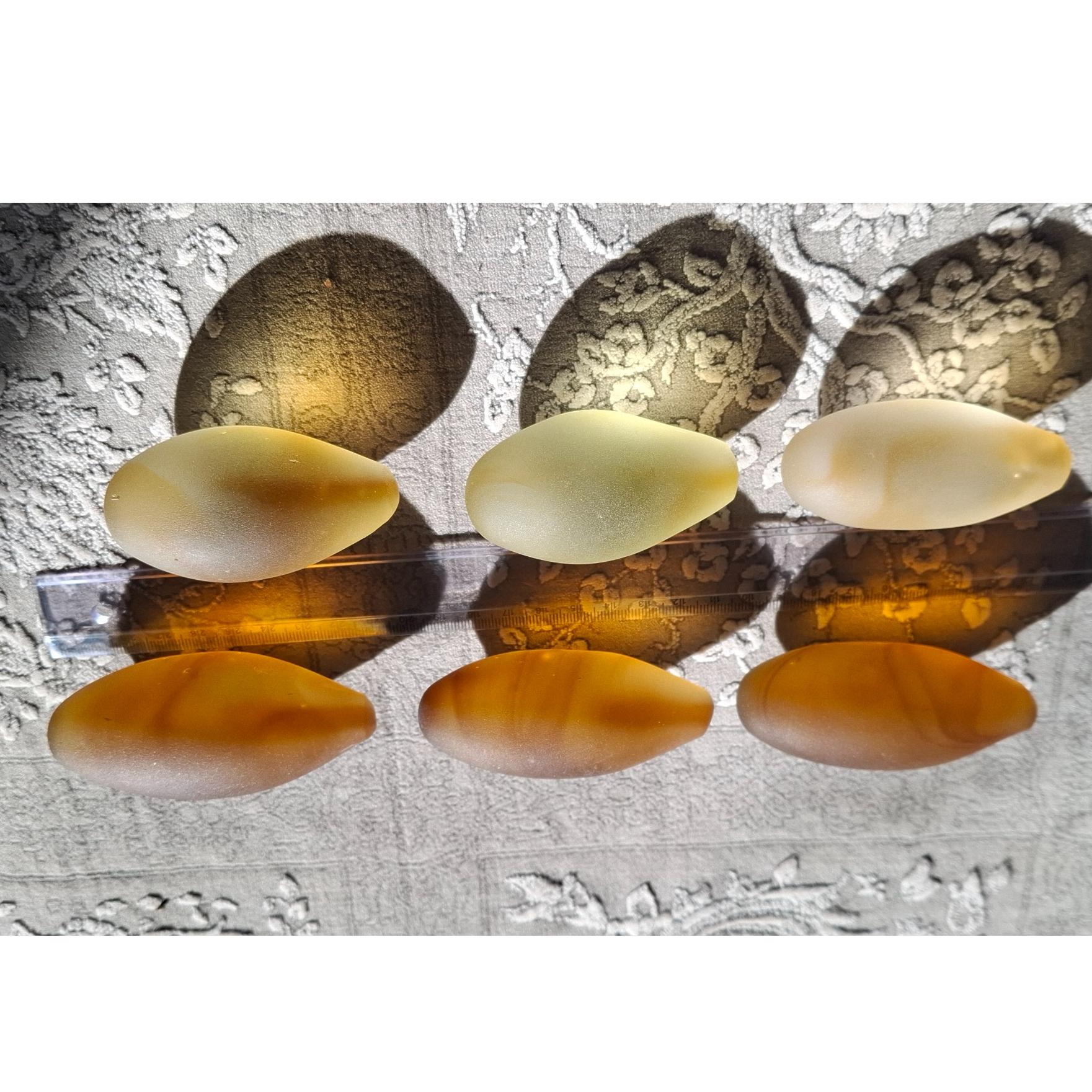 سنگ های بلوری عجیب