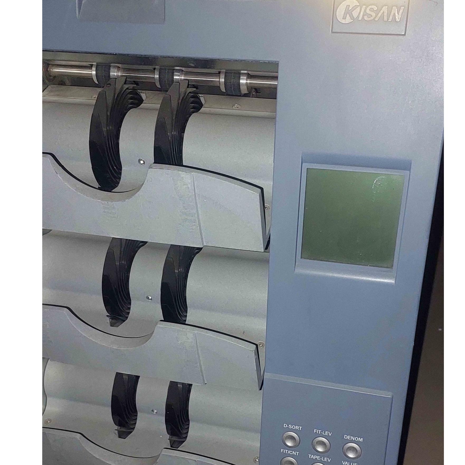 سورتر کیسان 4 خشاب