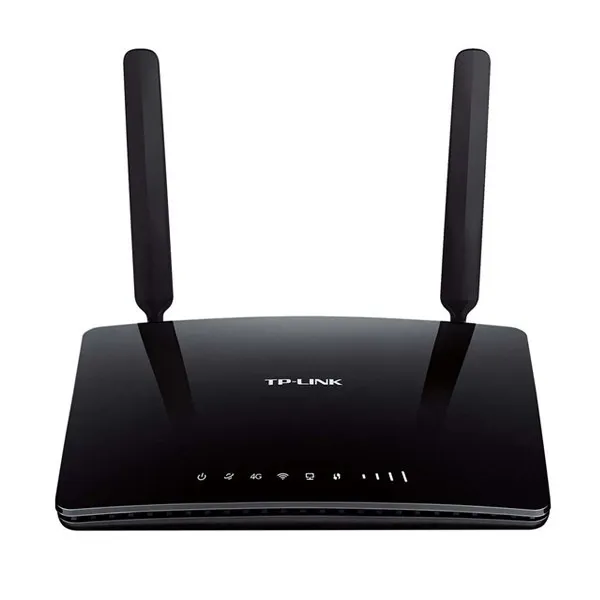 مودم TP-Link MR200 LTE/4G
