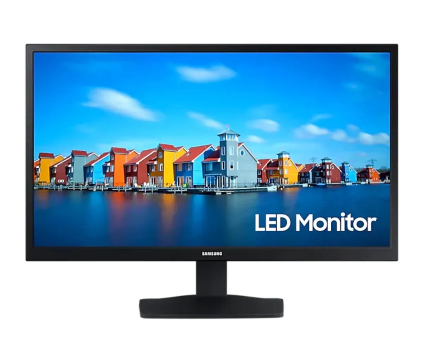 مانیتور 22 اینچ سامسونگ