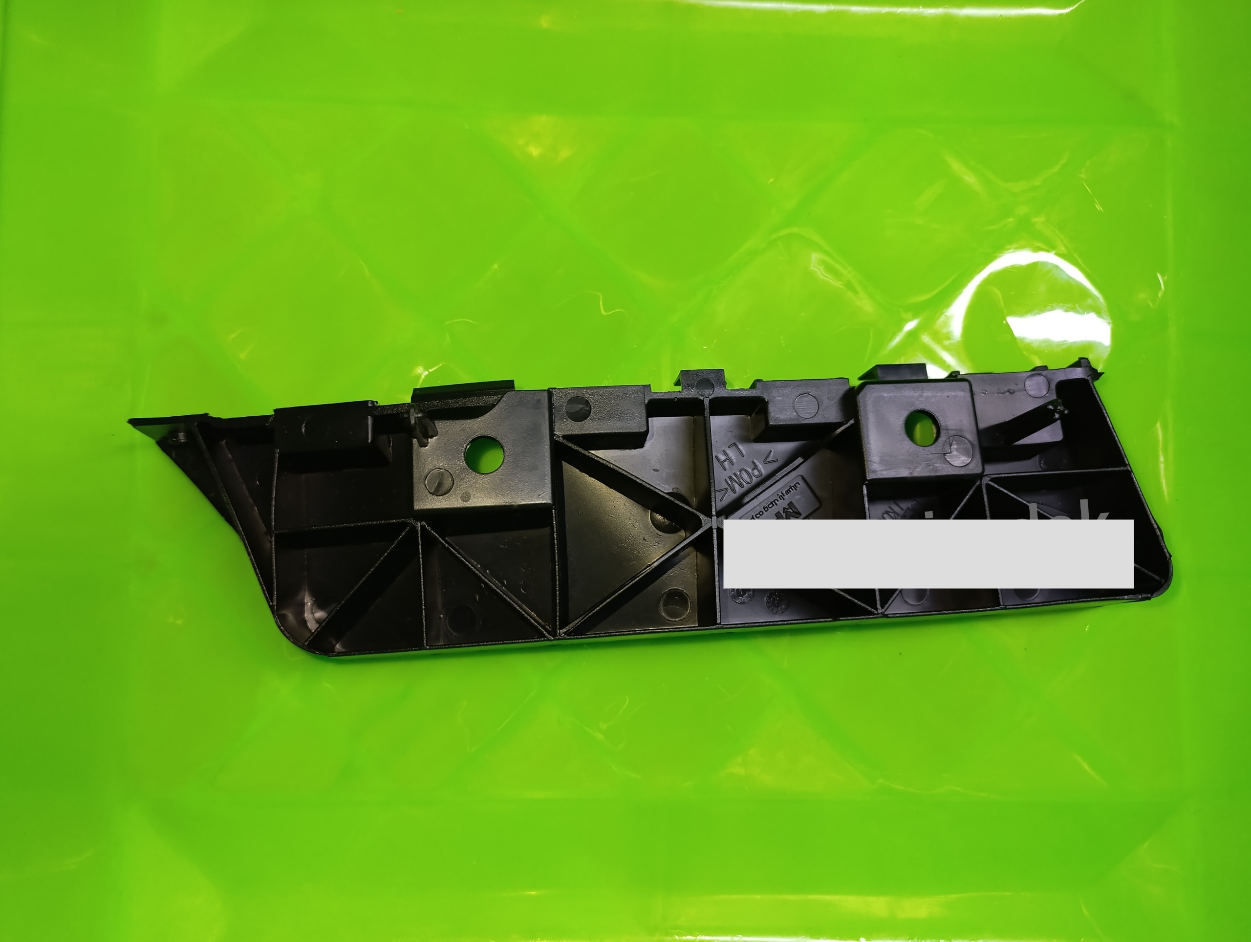 براکت سپر جلو دنا