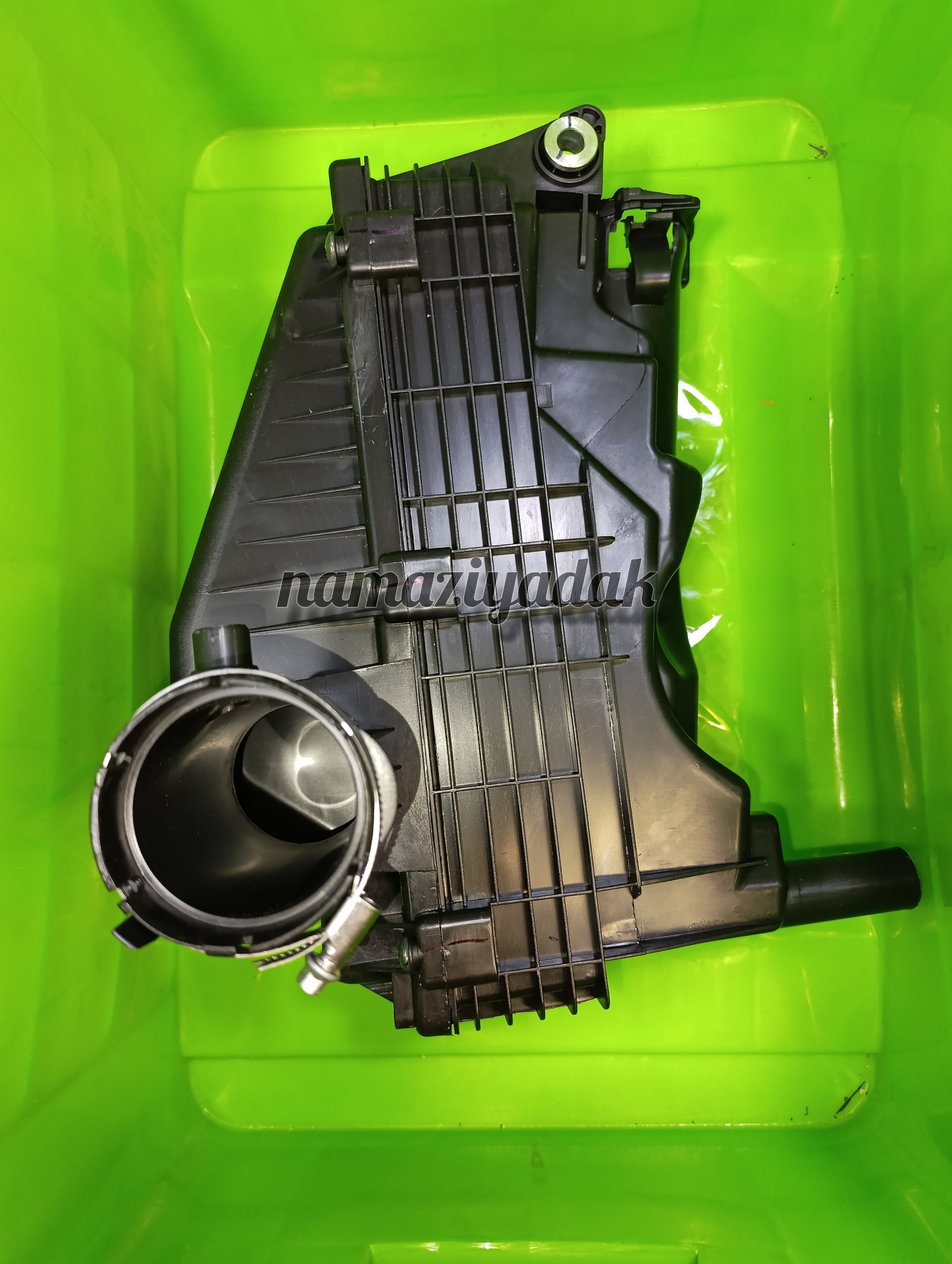 هواکش موتور 206 تیپ 2