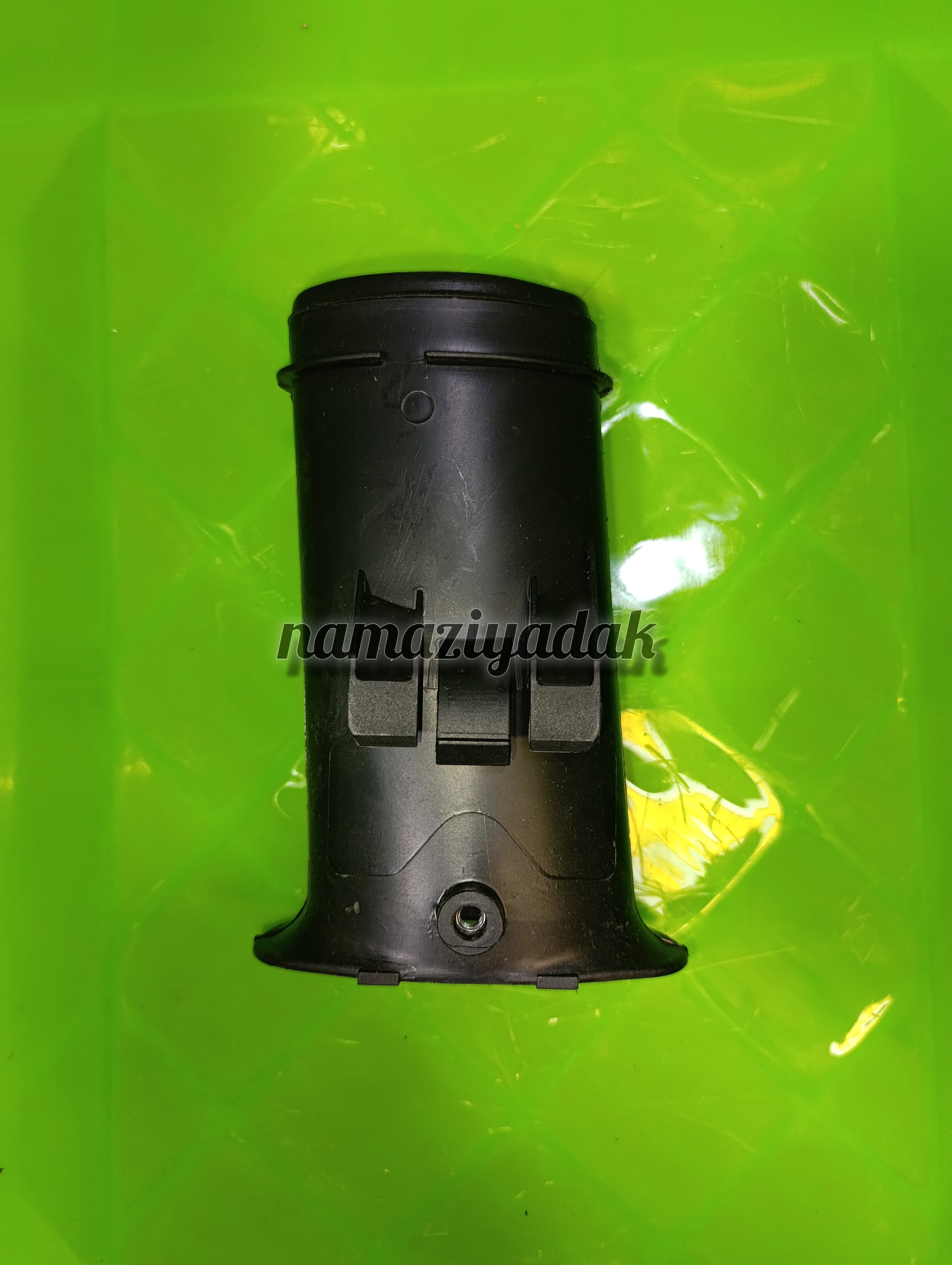 لوله هواکش رابط سینی فن دنا توربو