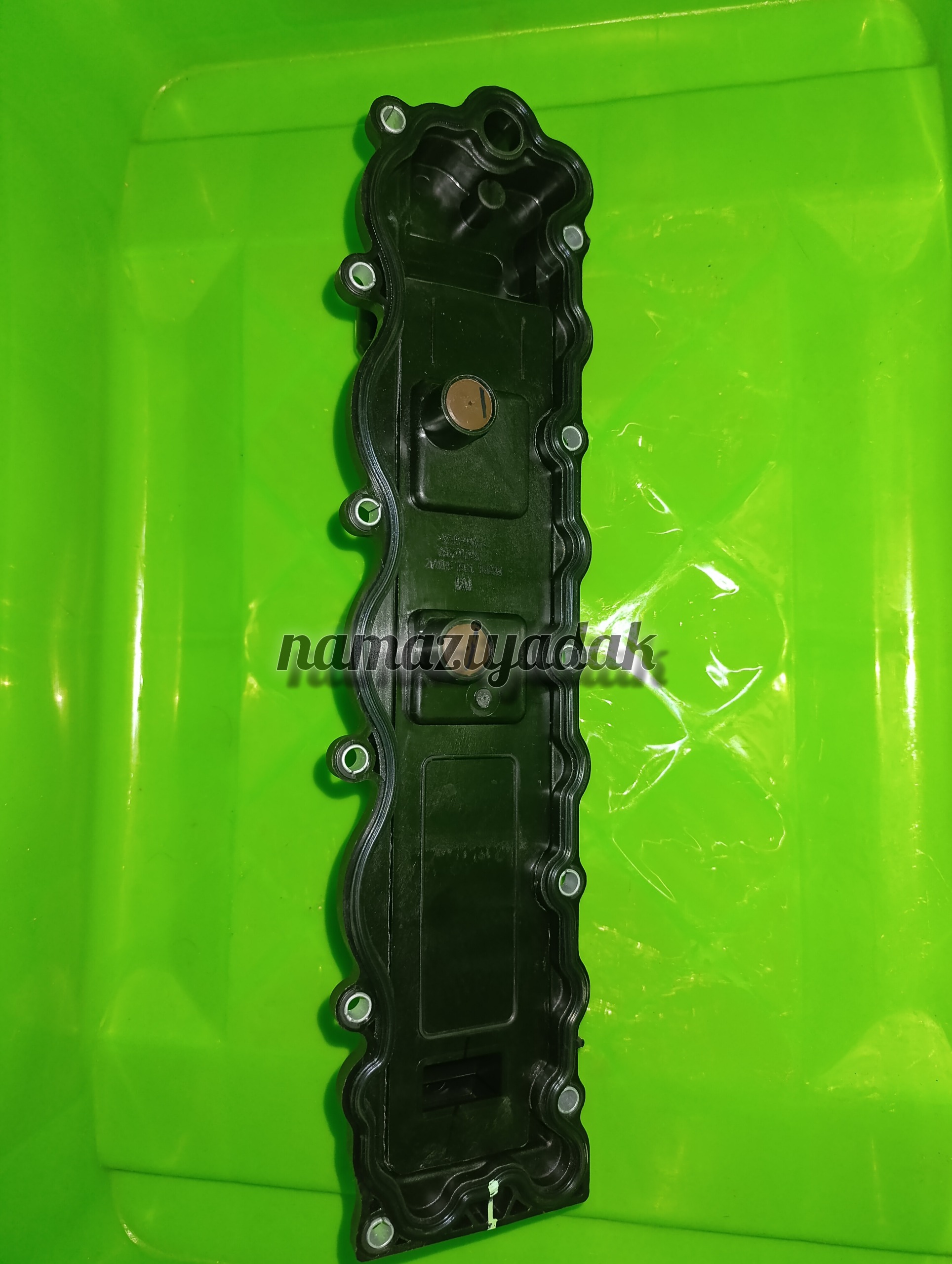 درب سوپاپ ریرا و دنا و سورن پلاس