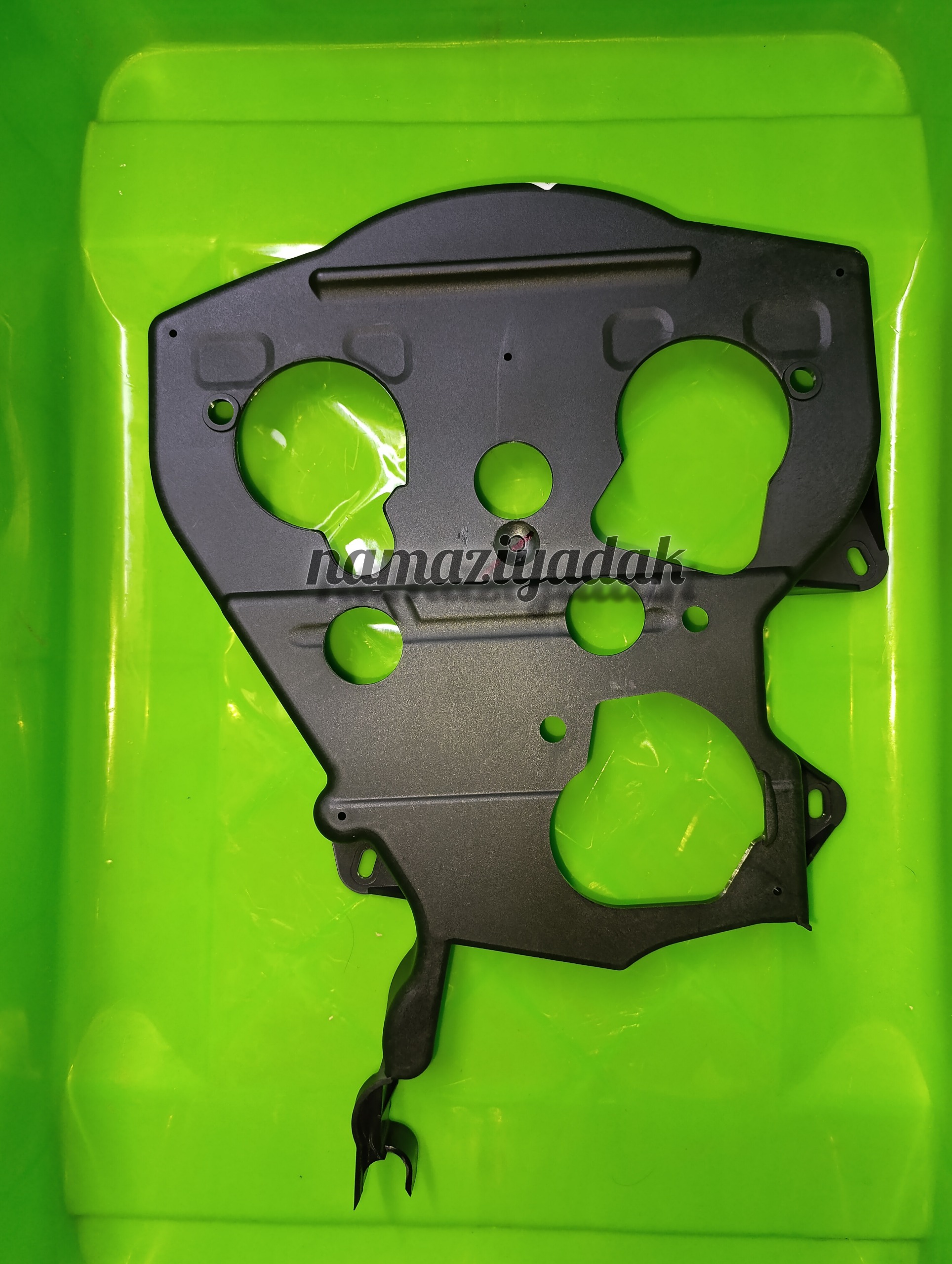 قاب تسمه تایم بالایی تارا و تیپ5 های مدل بالا