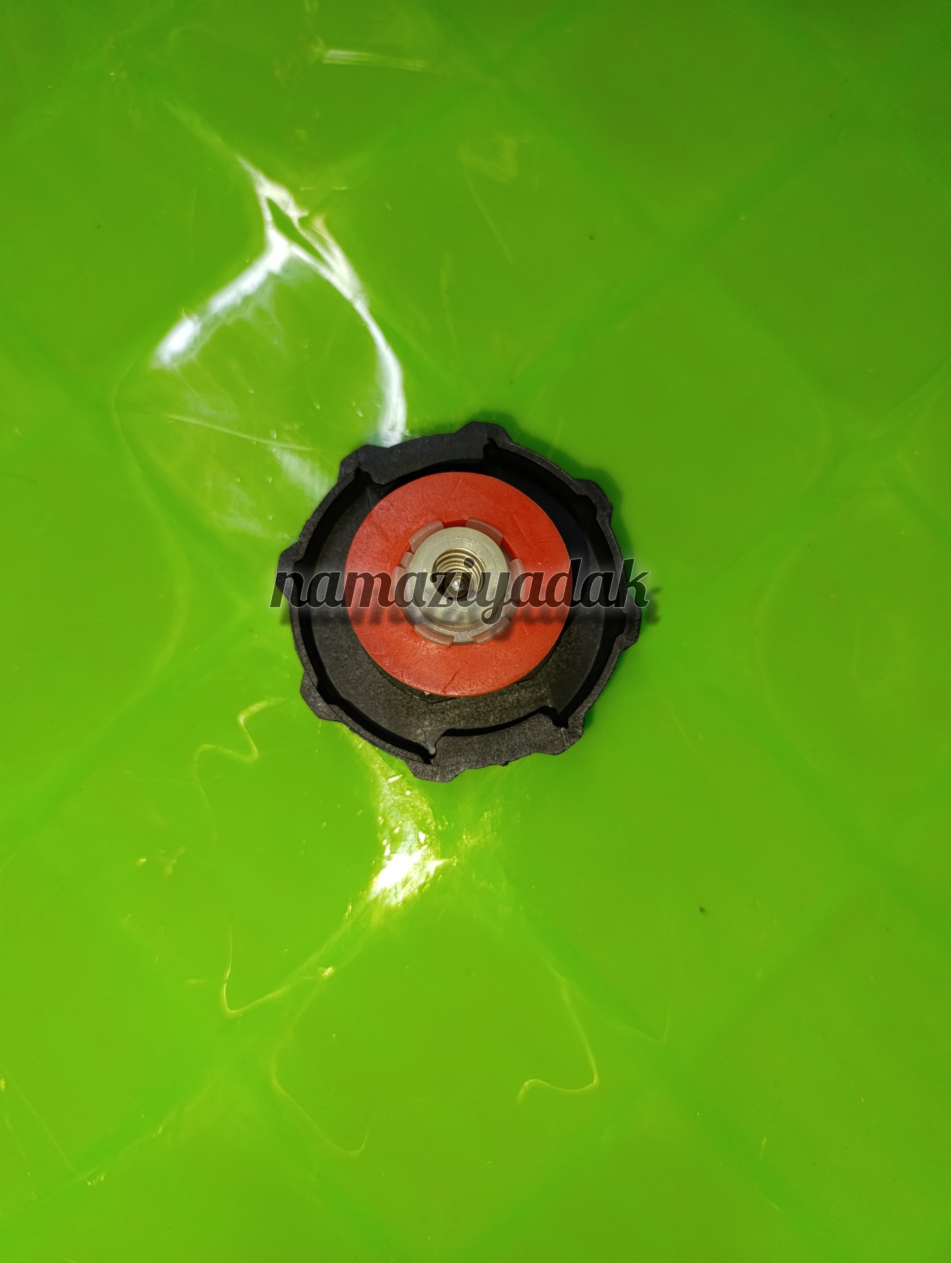 درب رادیاتور جدید 405 بهینه