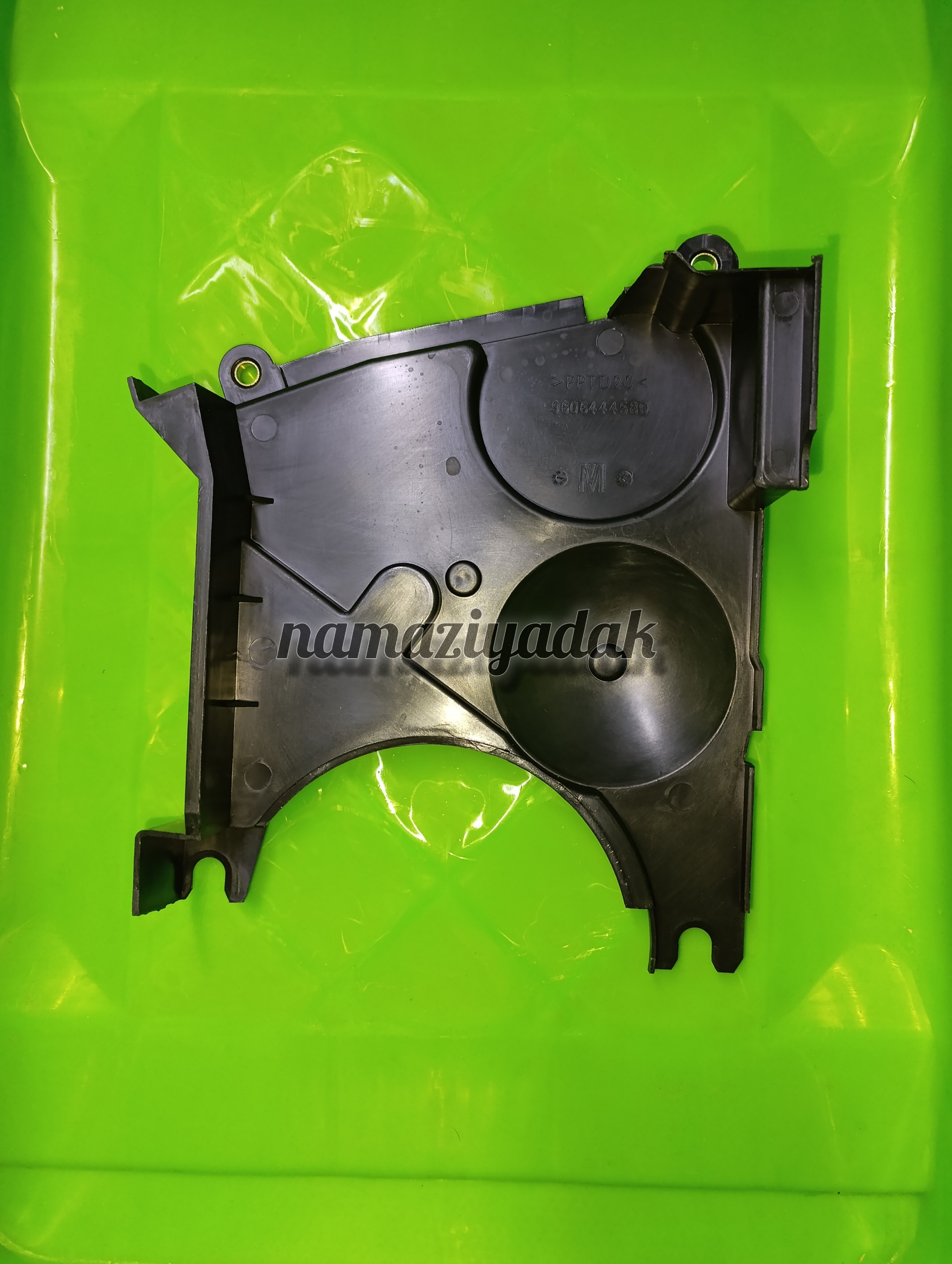 قاب تسمه تایم میانی 405 و پرشیا