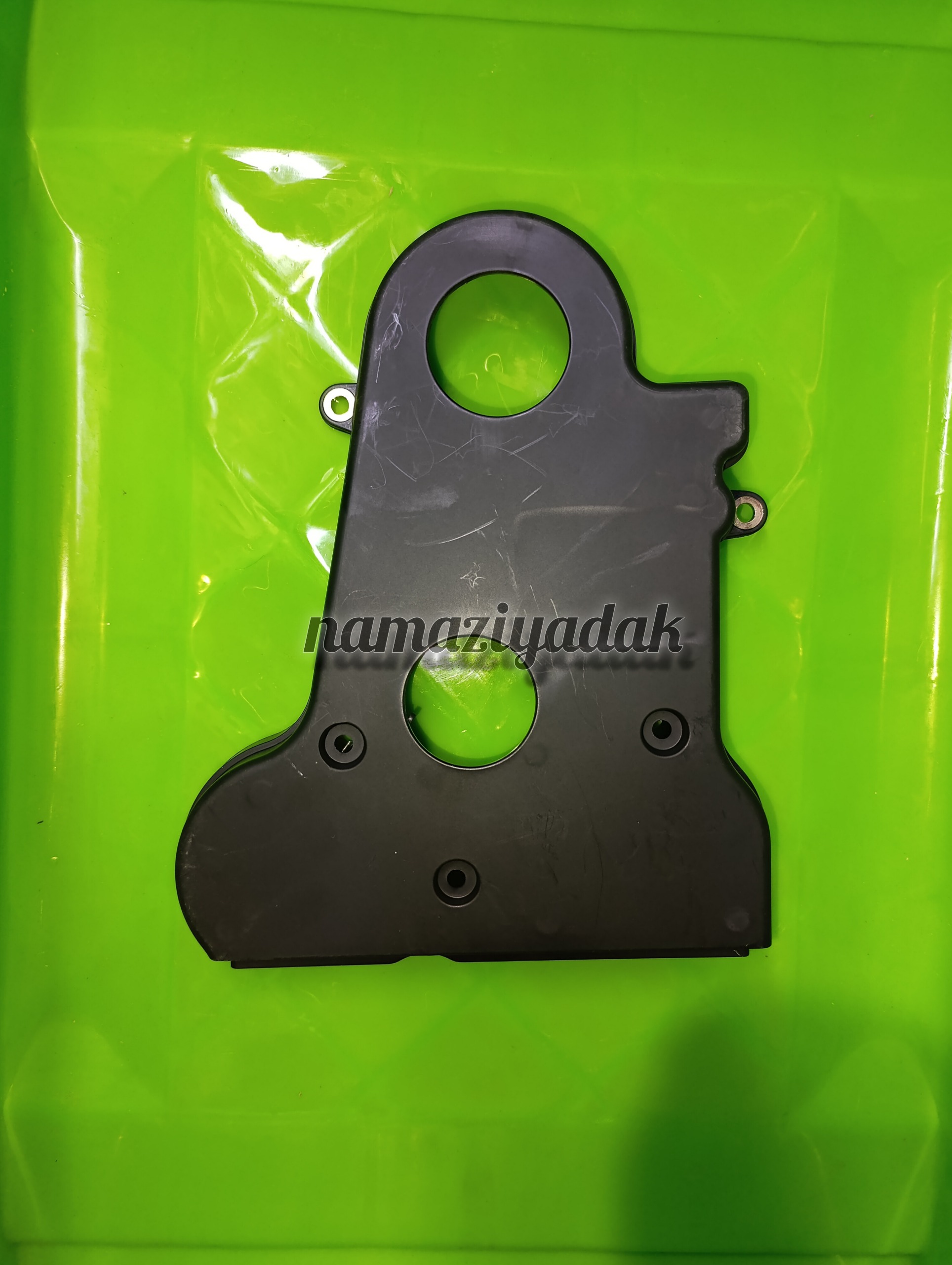 قاب تسمه تایم بزرگ سمند EF7