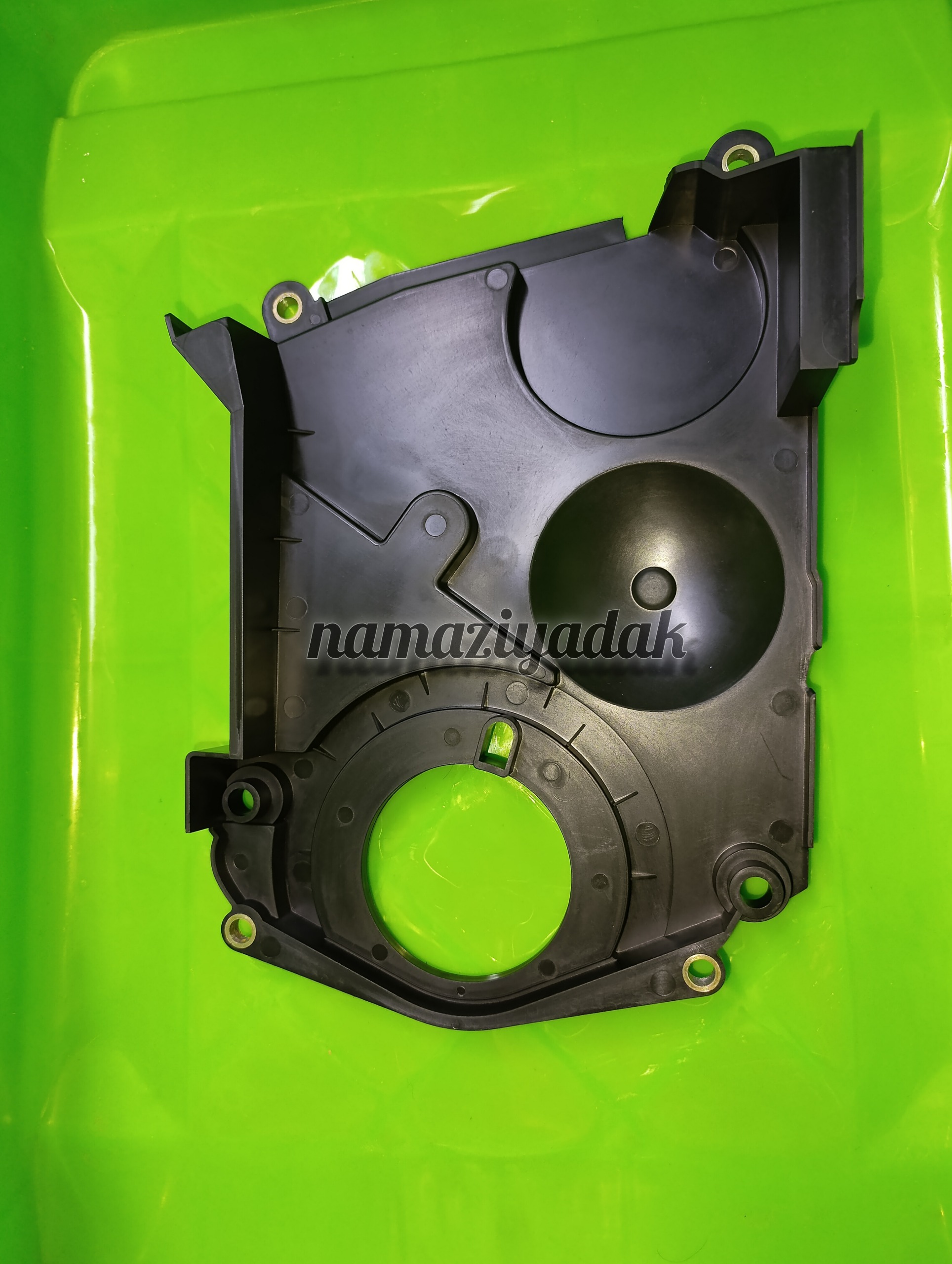 قاب تسمه تایم میانی و پایینی 405 بهینه یک تیکه