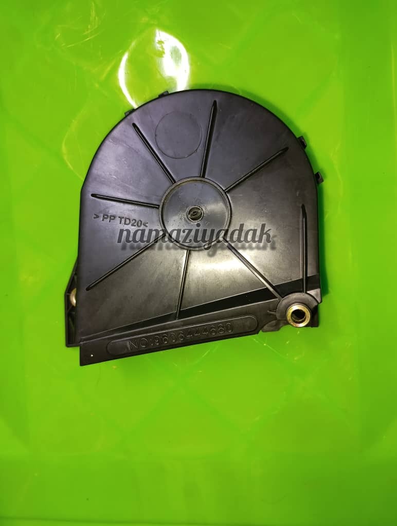 قاب تسمه تایم بالایی پژو 405 و پارس