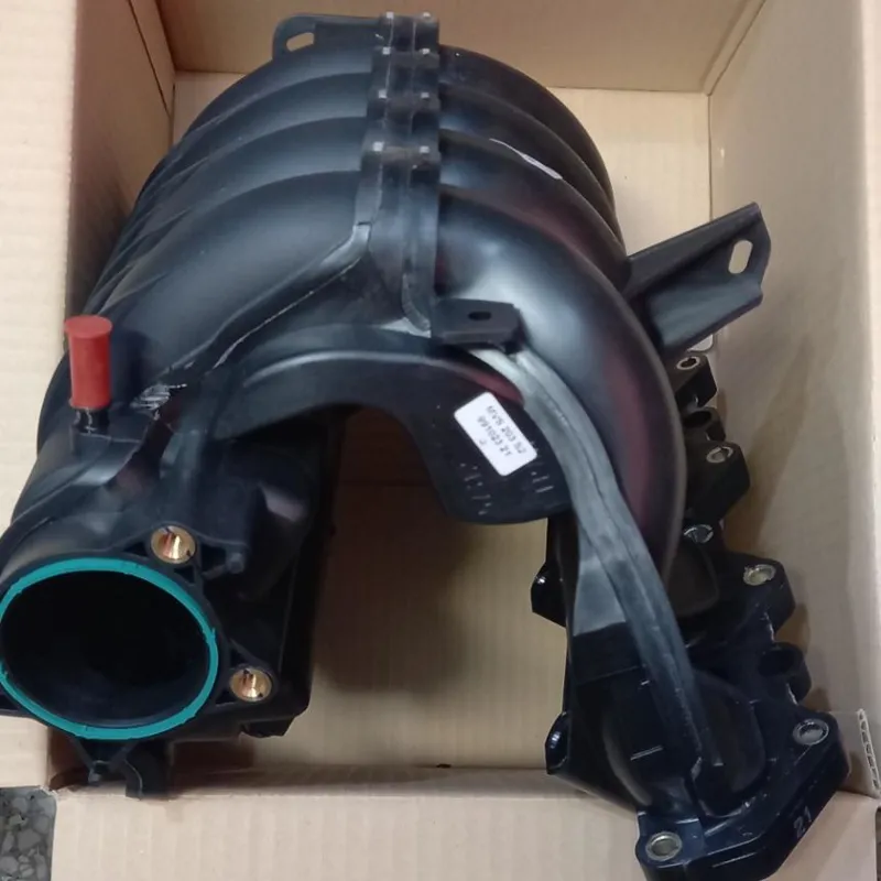 منیفولد هوا 206 تیپ 5