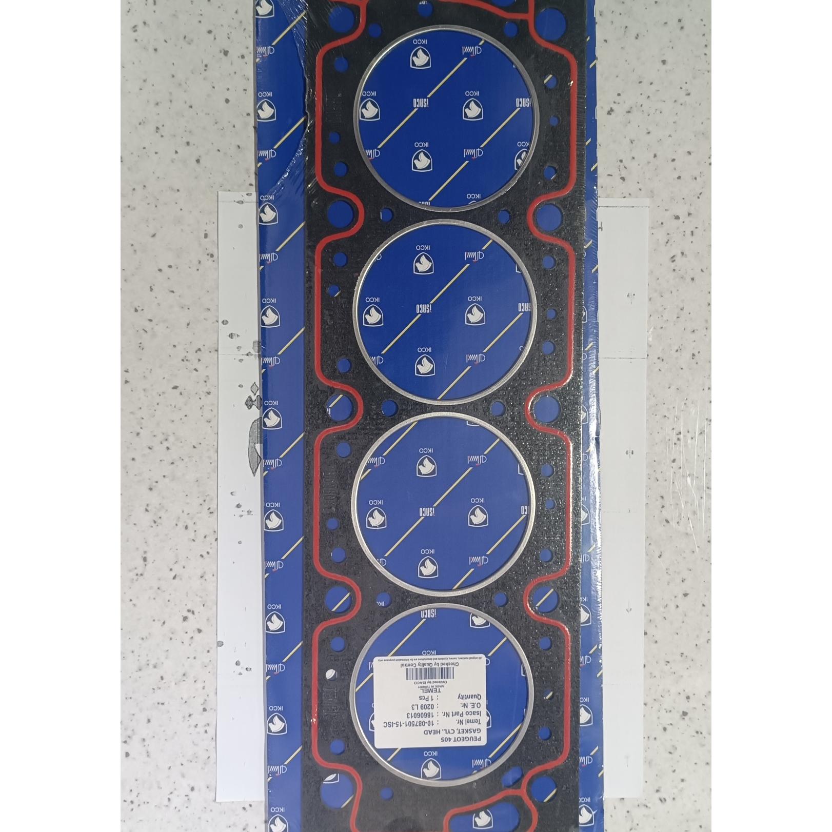 تعمیراتی 2سوراخ ایساکو