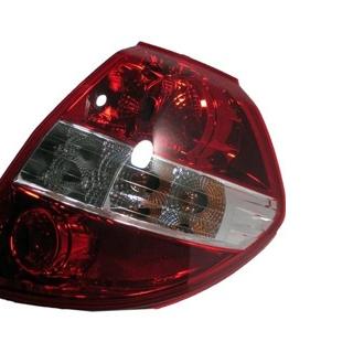 چراغ عقب راست روی گلگیر H30 CROSS
