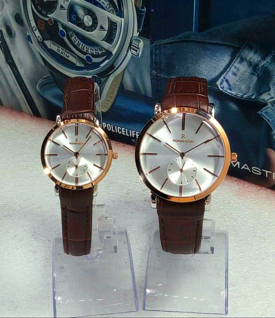 ست رومانسون اورجینال اصلی