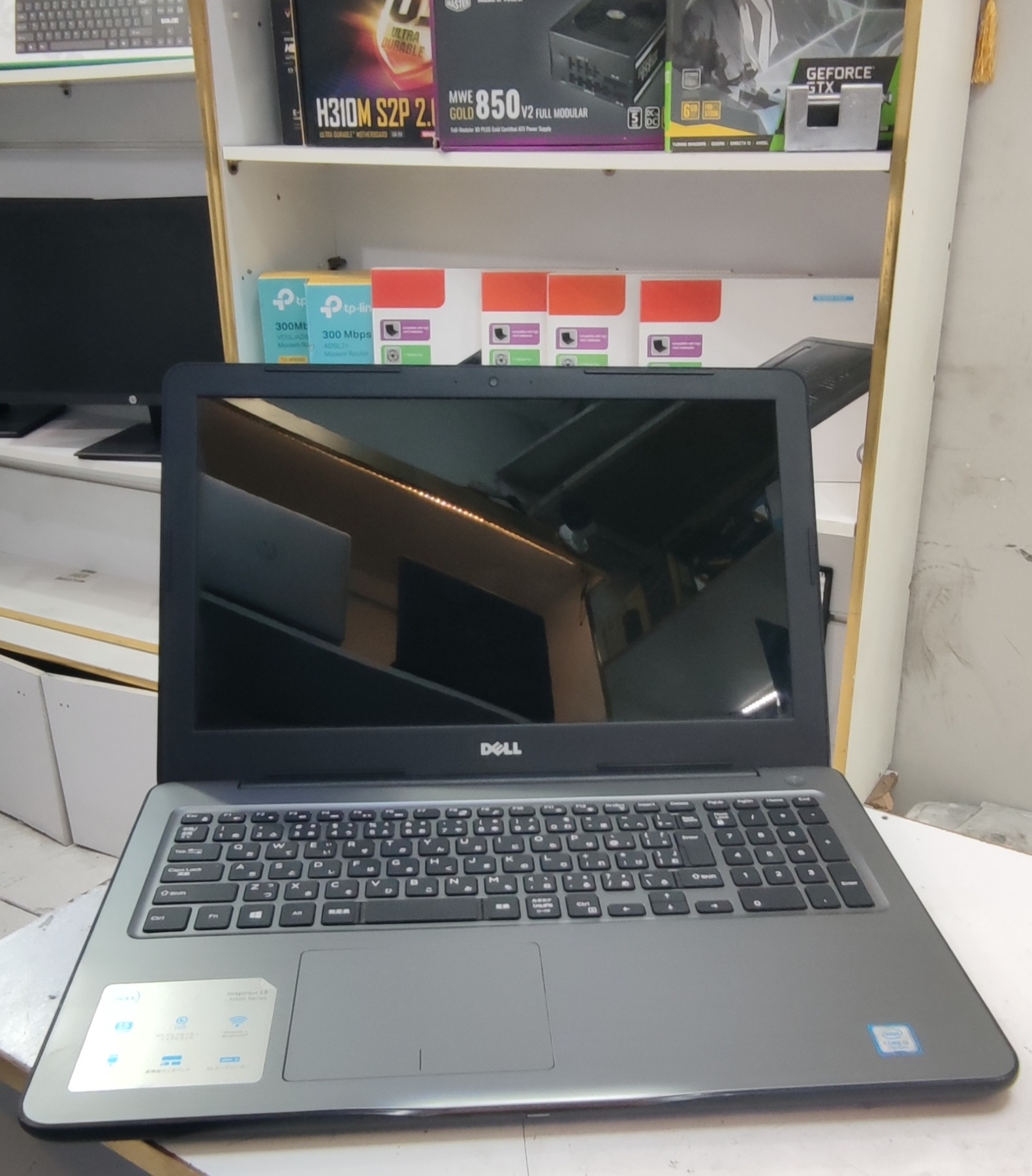 لپ تاپ Dell i3
