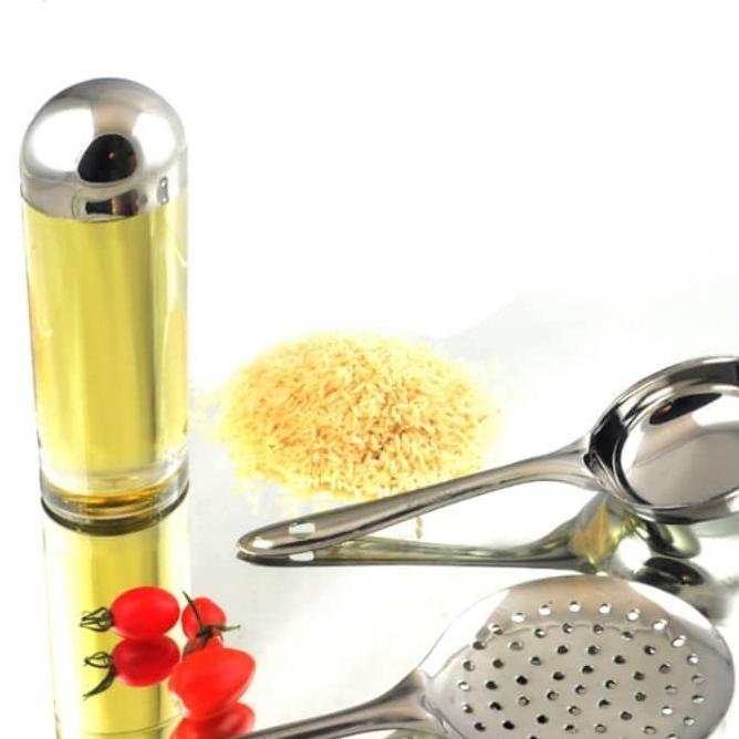 سرویس کفگر وملاقه هندی