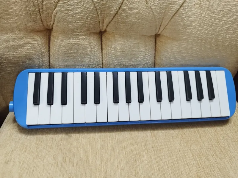 ملودیکا برند Herobrothers